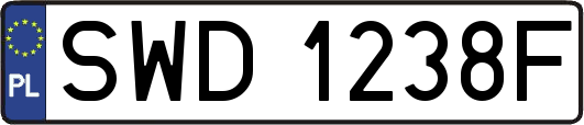 SWD1238F