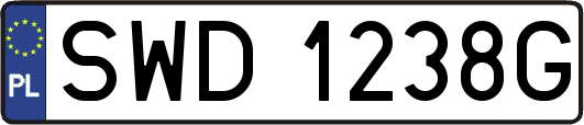 SWD1238G