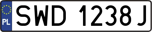SWD1238J