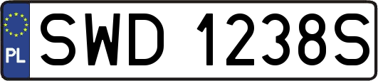 SWD1238S