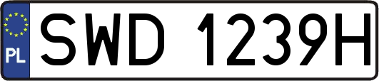SWD1239H