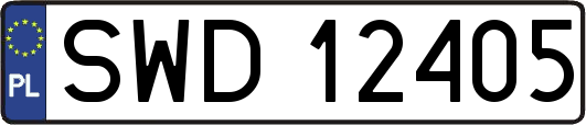 SWD12405