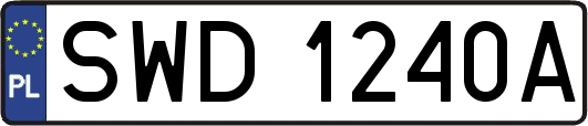 SWD1240A