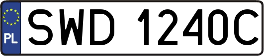 SWD1240C