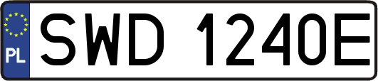 SWD1240E