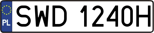 SWD1240H