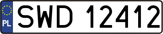 SWD12412
