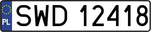 SWD12418