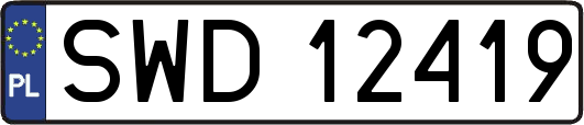 SWD12419
