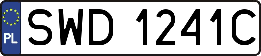 SWD1241C