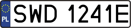 SWD1241E