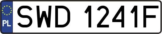 SWD1241F