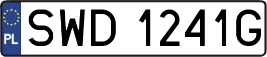SWD1241G