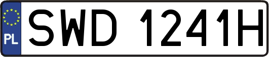 SWD1241H