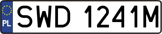 SWD1241M