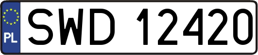 SWD12420