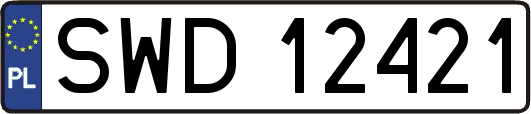 SWD12421