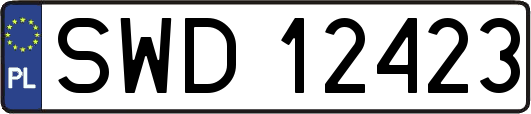 SWD12423