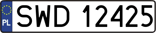 SWD12425