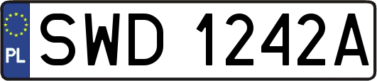 SWD1242A