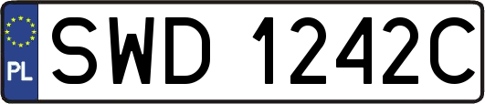 SWD1242C
