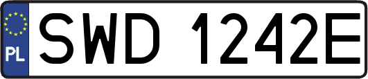 SWD1242E