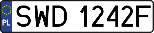 SWD1242F