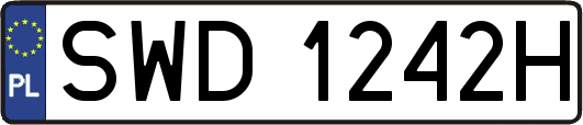 SWD1242H