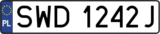 SWD1242J