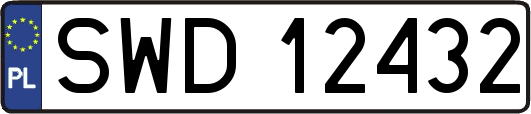 SWD12432