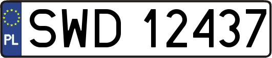 SWD12437