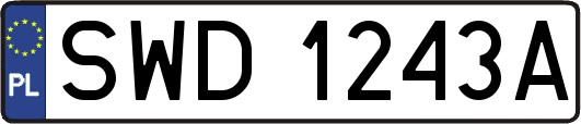 SWD1243A