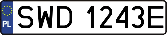 SWD1243E