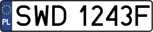SWD1243F