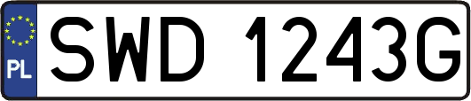 SWD1243G