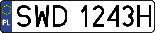 SWD1243H