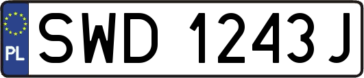 SWD1243J