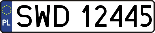 SWD12445