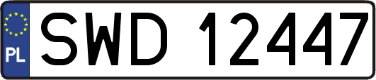 SWD12447