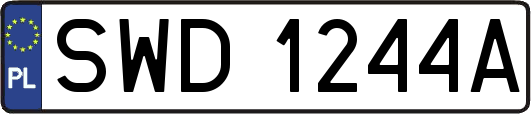 SWD1244A