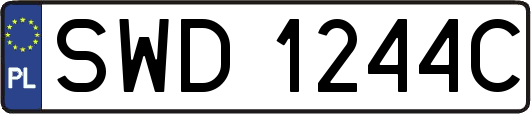 SWD1244C