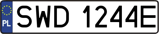 SWD1244E