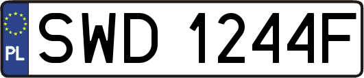 SWD1244F