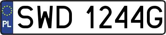 SWD1244G