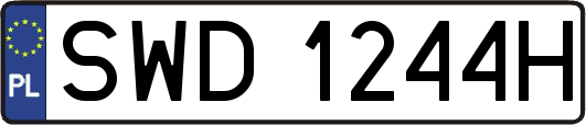 SWD1244H