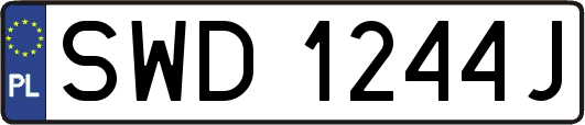 SWD1244J
