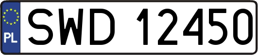 SWD12450