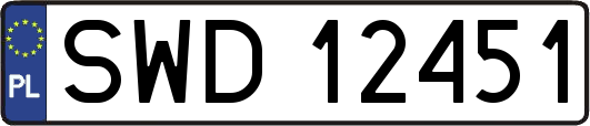 SWD12451