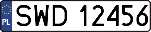 SWD12456