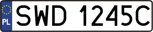 SWD1245C